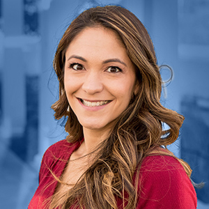 Photo of Chicago Therapist Monica Bullock