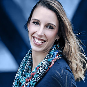 Photo of Chicago Therapist Stephanie Ciucci