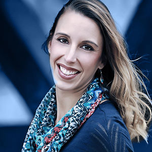 Photo of Chicago Therapist Stephanie Ciucci
